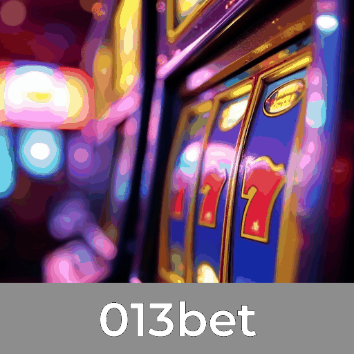 Descubra a segurança do 013bet com serviços profissionais de apostas online